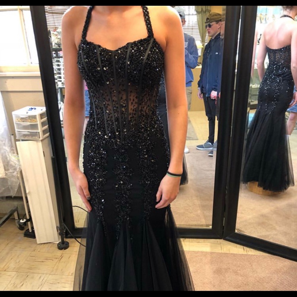 Jovani Prom Dress!!!